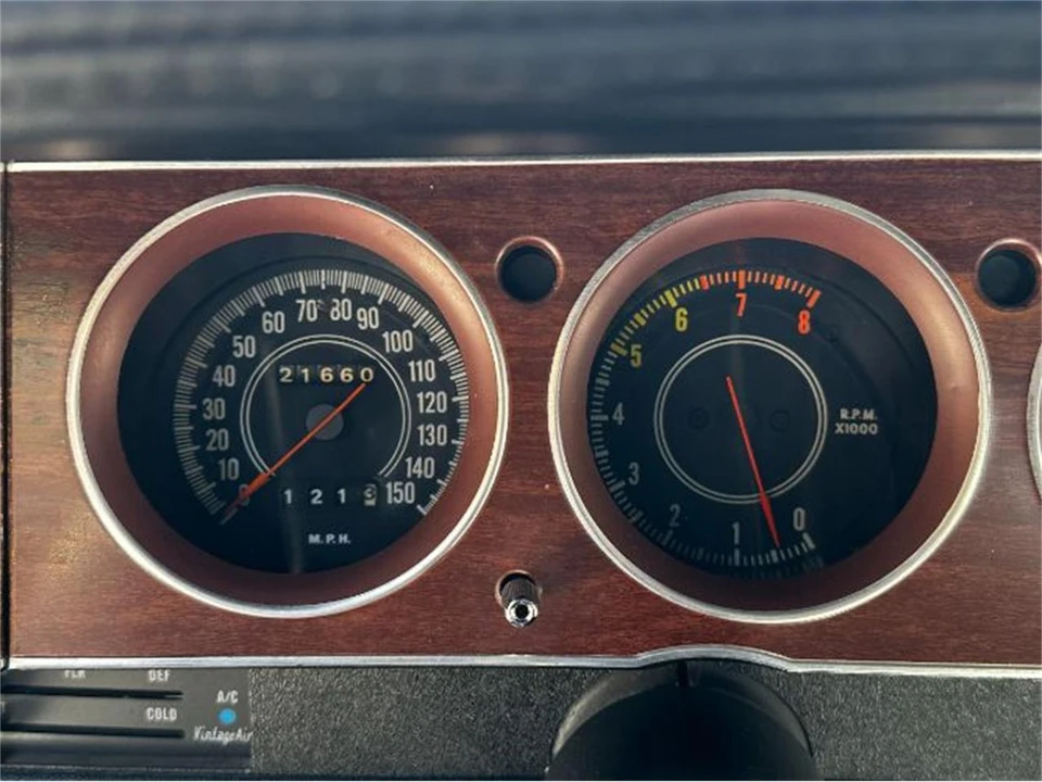 1970 Dodge Challenger 1st Gen - Image 20 of 30