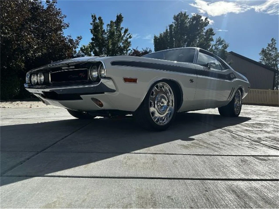 1970 Dodge Challenger 1st Gen - Image 13 of 30