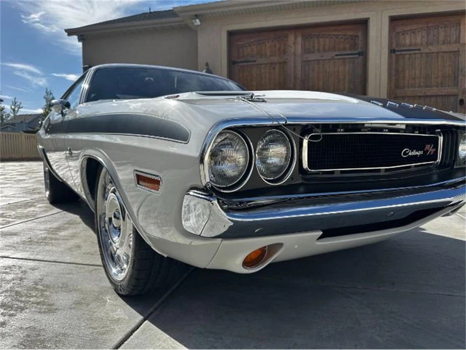 1970 Dodge Challenger 1st Gen - Image 19 of 30