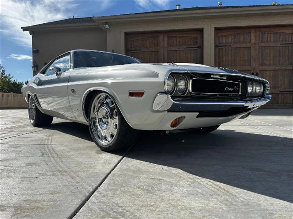 1970 Dodge Challenger 1st Gen - Image 14 of 30