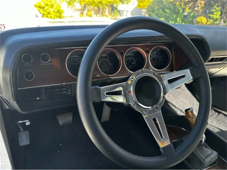 1970 Dodge Challenger 1st Gen - Image 18 of 30