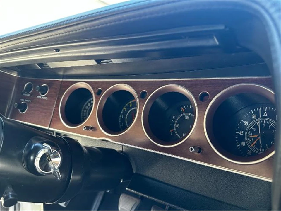 1970 Dodge Challenger 1st Gen - Image 21 of 30