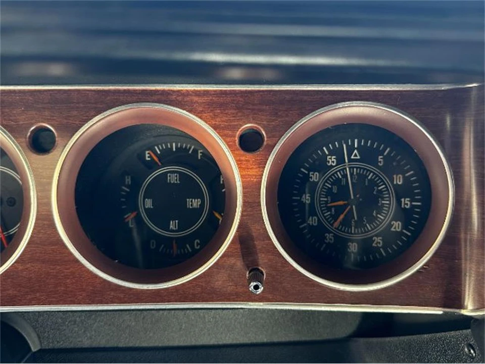 1970 Dodge Challenger 1st Gen - Image 23 of 30