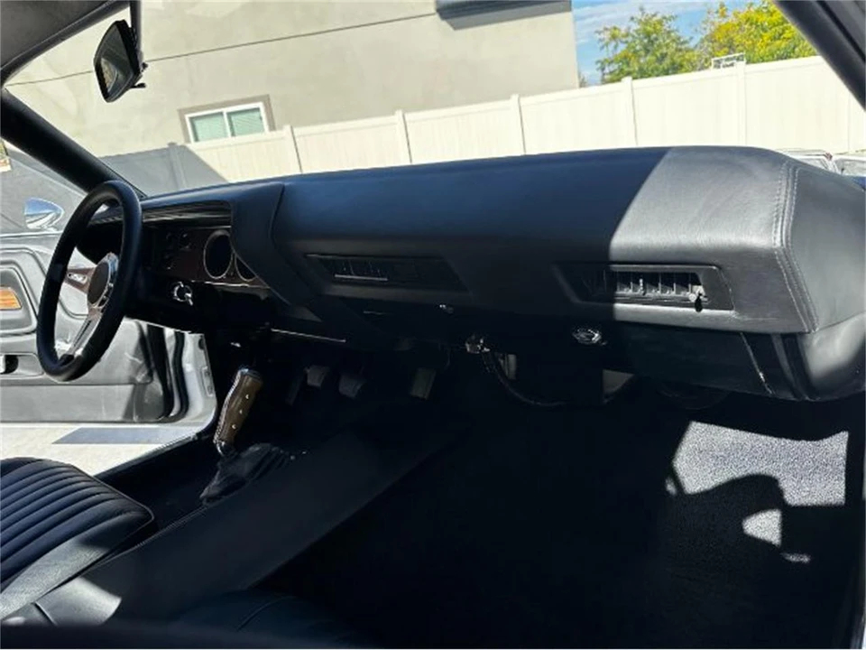1970 Dodge Challenger 1st Gen - Image 24 of 30