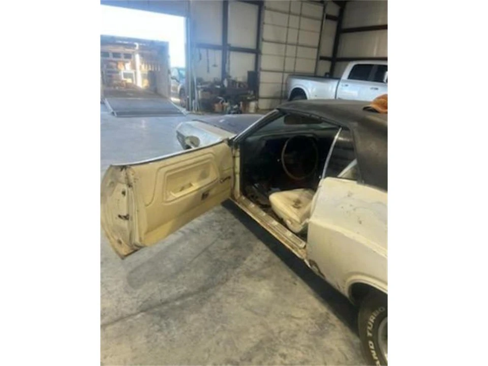 1970 Dodge Challenger 1st Gen - Image 6 of 15