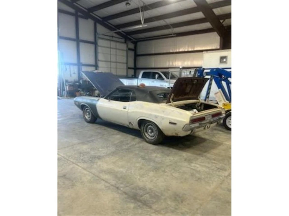 1970 Dodge Challenger 1st Gen - Image 2 of 15