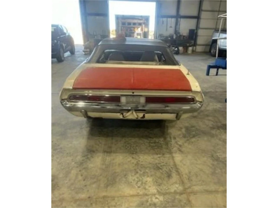 1970 Dodge Challenger 1st Gen - Image 3 of 15