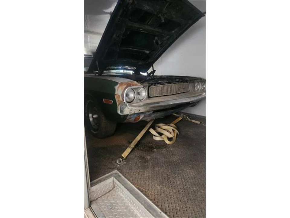 1970 Dodge Challenger 1st Gen - Image 12 of 15