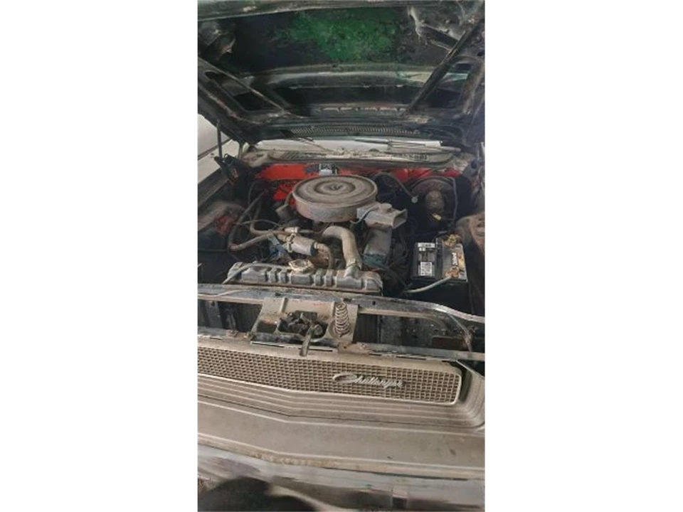 1970 Dodge Challenger 1st Gen - Image 15 of 15