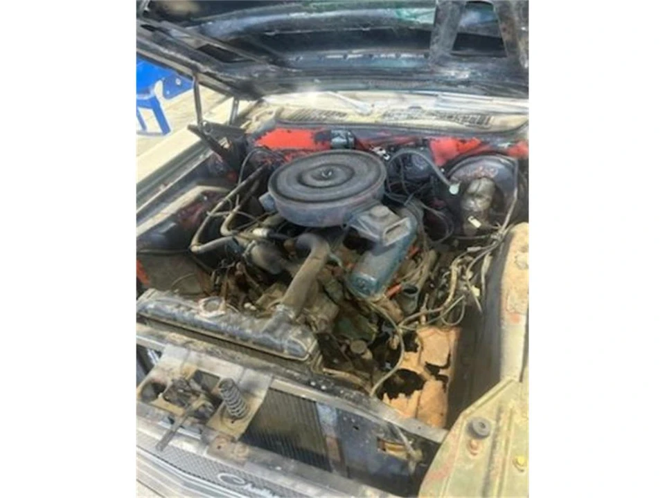 1970 Dodge Challenger 1st Gen - Image 14 of 15