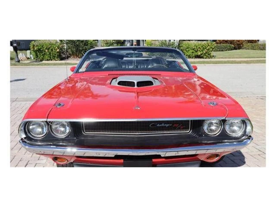 1970 Dodge Challenger 1st Gen - Image 7 of 10