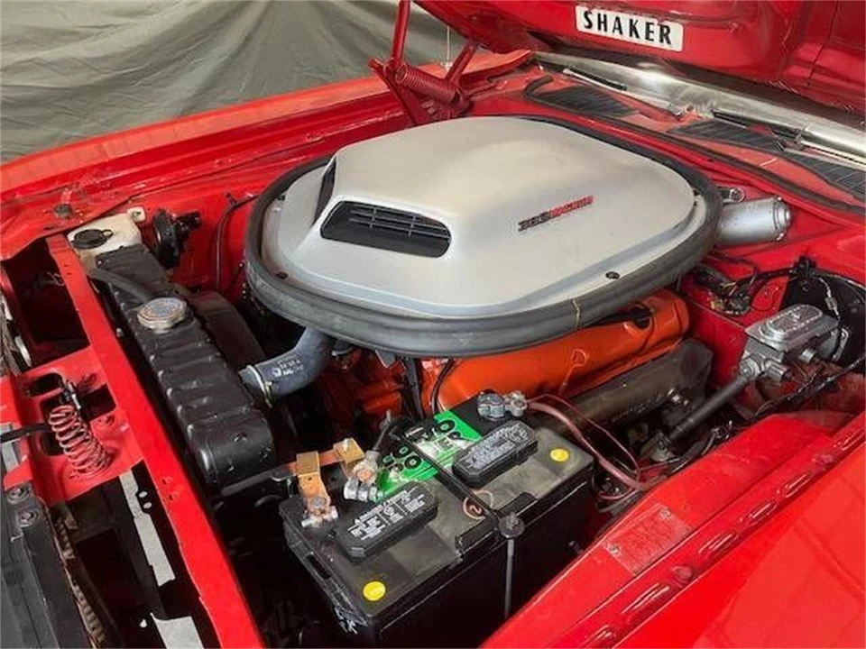 1970 Dodge Challenger 1st Gen - Image 5 of 10