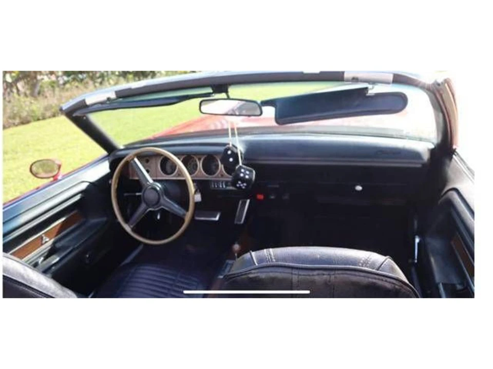 1970 Dodge Challenger 1st Gen - Image 6 of 10