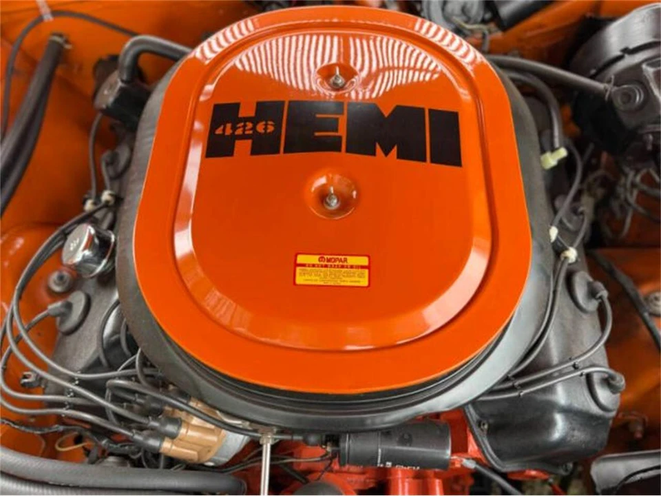 1970 Dodge Challenger 1st Gen - Image 10 of 29