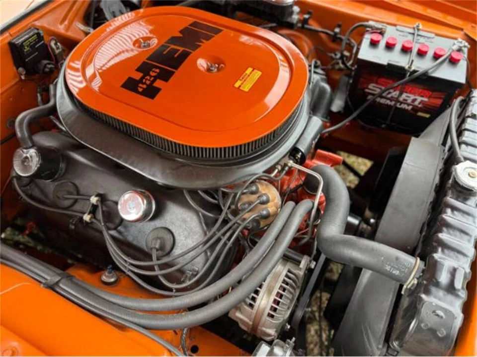 1970 Dodge Challenger 1st Gen - Image 7 of 29