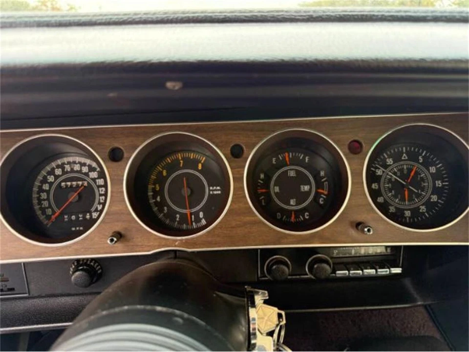 1970 Dodge Challenger 1st Gen - Image 16 of 29