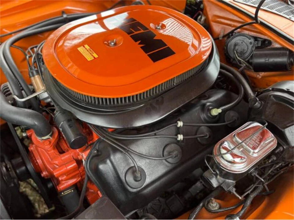1970 Dodge Challenger 1st Gen - Image 11 of 29