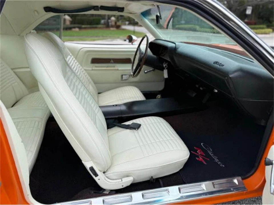 1970 Dodge Challenger 1st Gen - Image 15 of 29