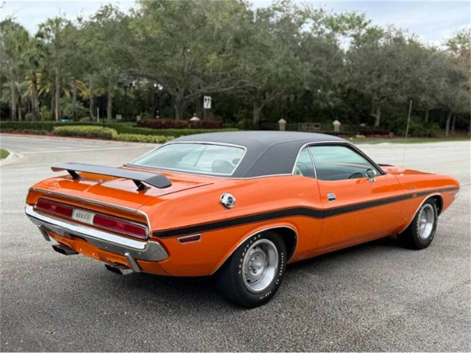 1970 Dodge Challenger 1st Gen - Image 25 of 29