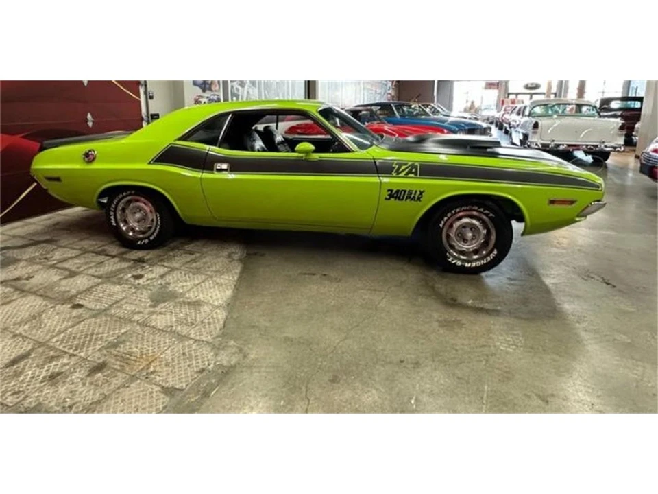 1970 Dodge Challenger 1st Gen - Image 3 of 30