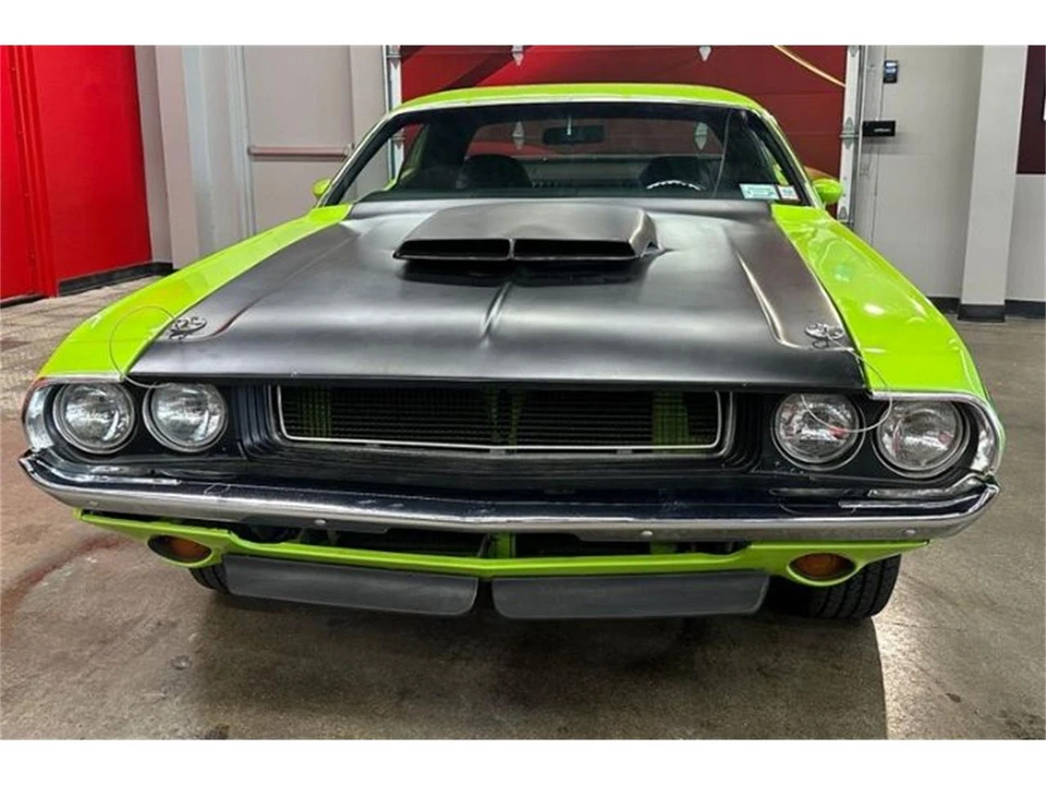 1970 Dodge Challenger 1st Gen - Image 6 of 30