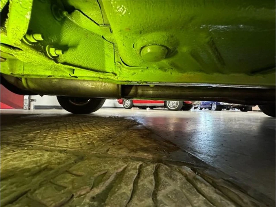 1970 Dodge Challenger 1st Gen - Image 12 of 30