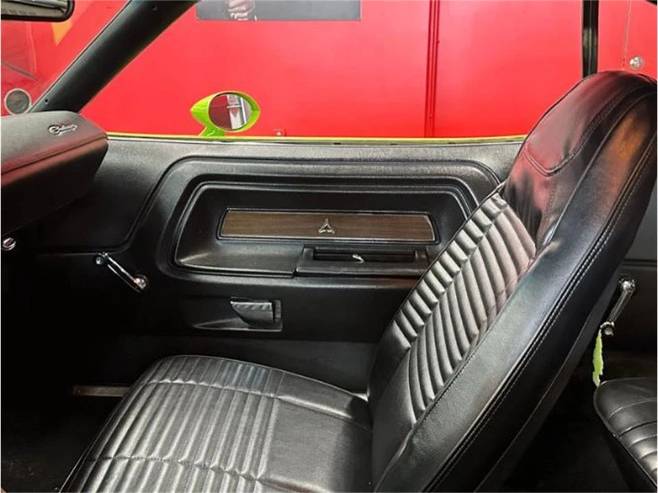 1970 Dodge Challenger 1st Gen - Image 18 of 30