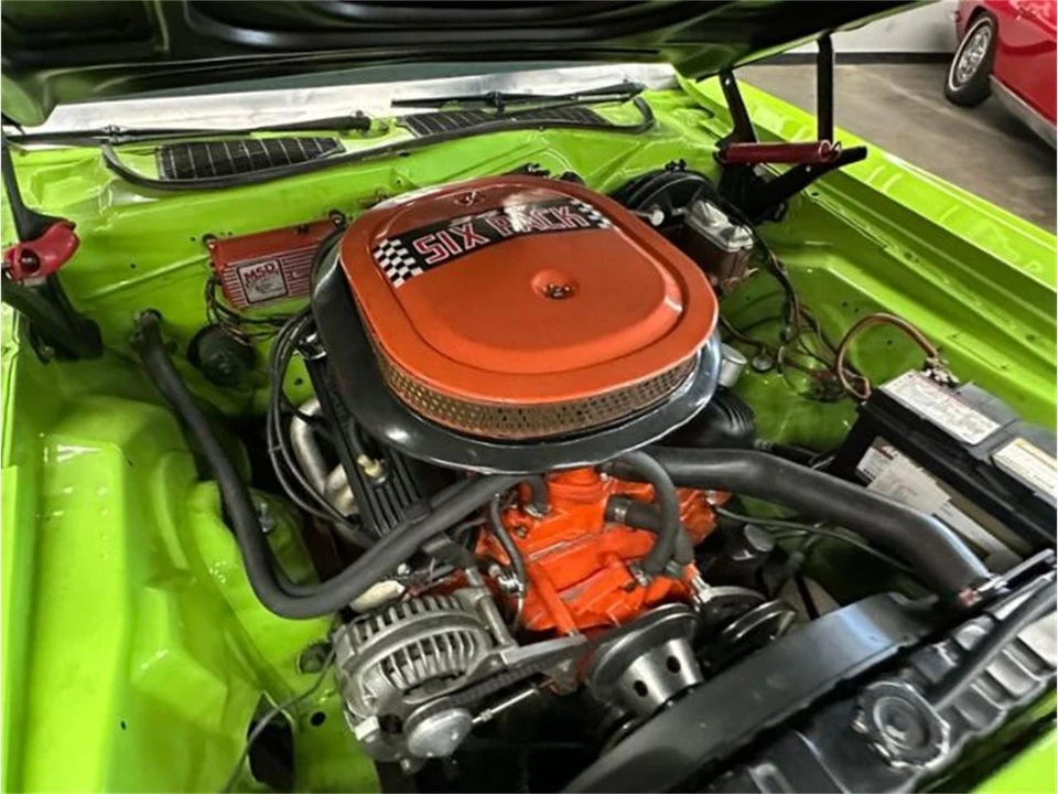 1970 Dodge Challenger 1st Gen - Image 19 of 30