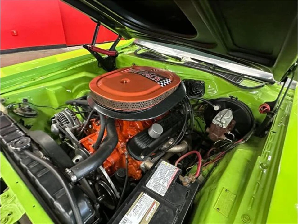 1970 Dodge Challenger 1st Gen - Image 17 of 30