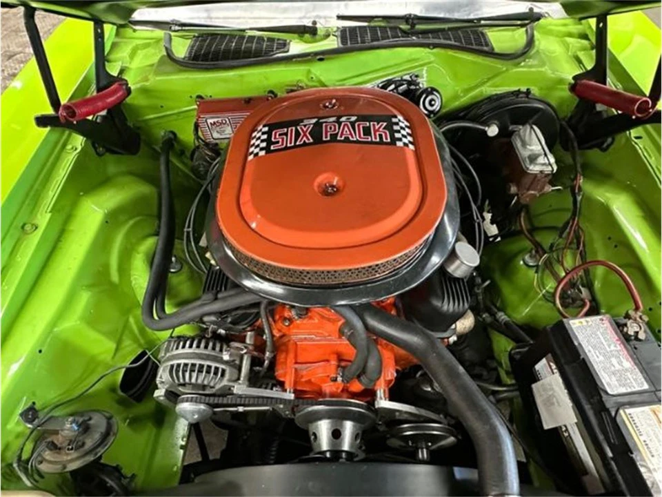 1970 Dodge Challenger 1st Gen - Image 16 of 30