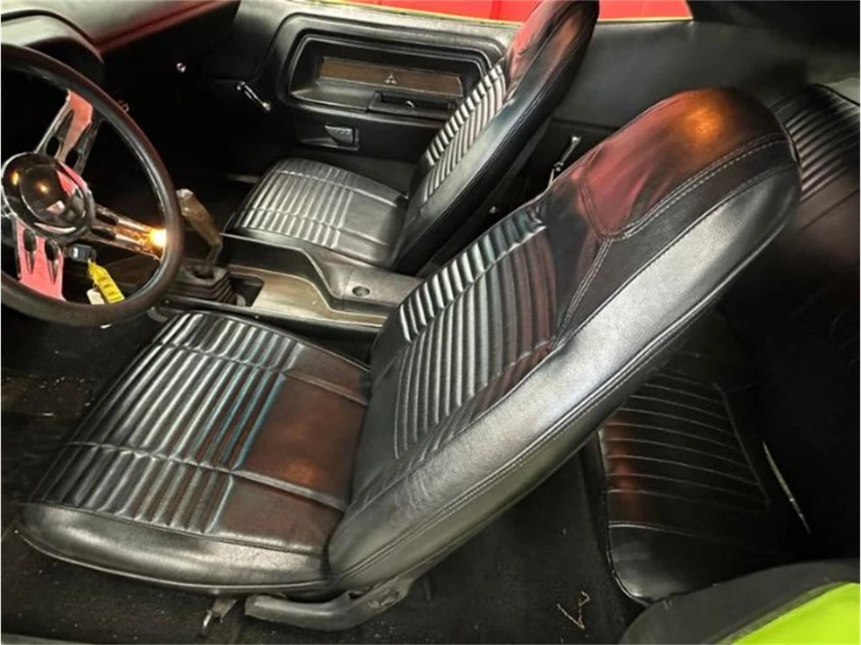 1970 Dodge Challenger 1st Gen - Image 22 of 30