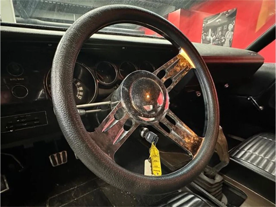 1970 Dodge Challenger 1st Gen - Image 24 of 30