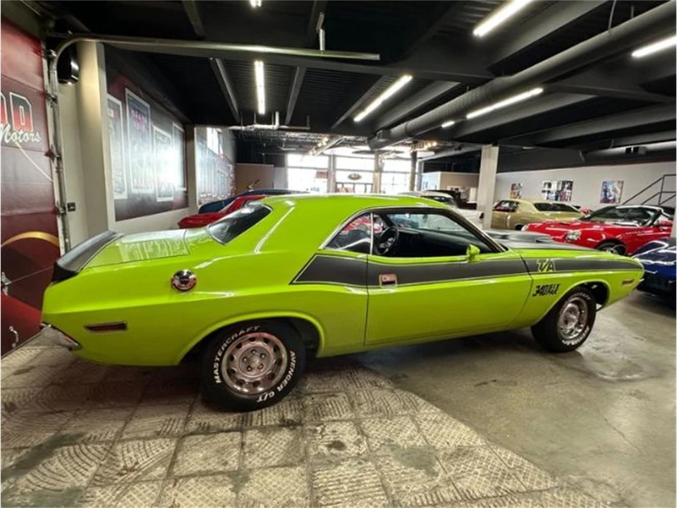 1970 Dodge Challenger 1st Gen - Image 30 of 30