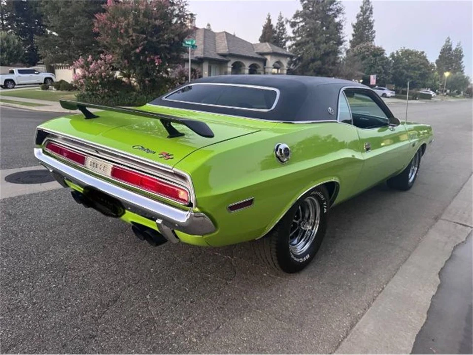 1970 Dodge Challenger 1st Gen - Image 2 of 24