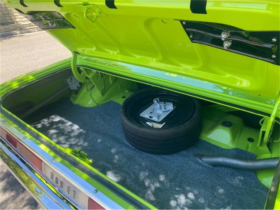 1970 Dodge Challenger 1st Gen - Image 11 of 24