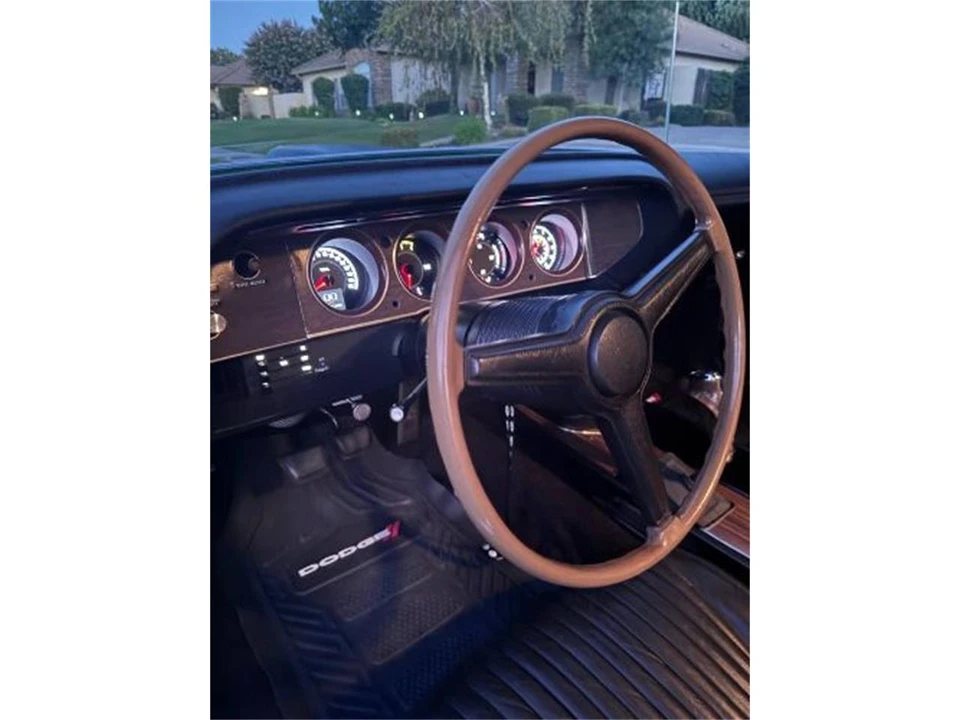 1970 Dodge Challenger 1st Gen - Image 15 of 24