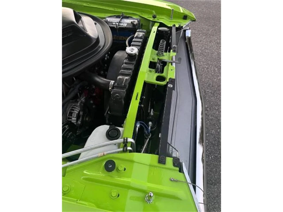 1970 Dodge Challenger 1st Gen - Image 20 of 24