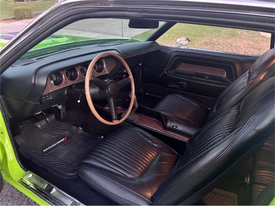 1970 Dodge Challenger 1st Gen - Image 16 of 24