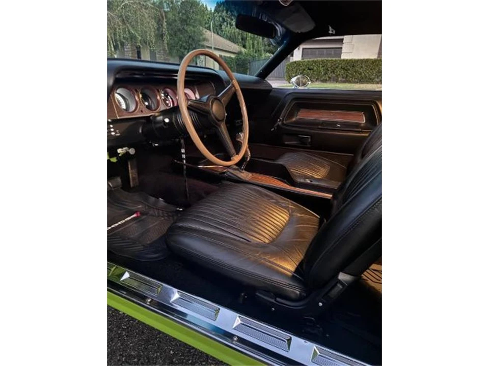1970 Dodge Challenger 1st Gen - Image 14 of 24
