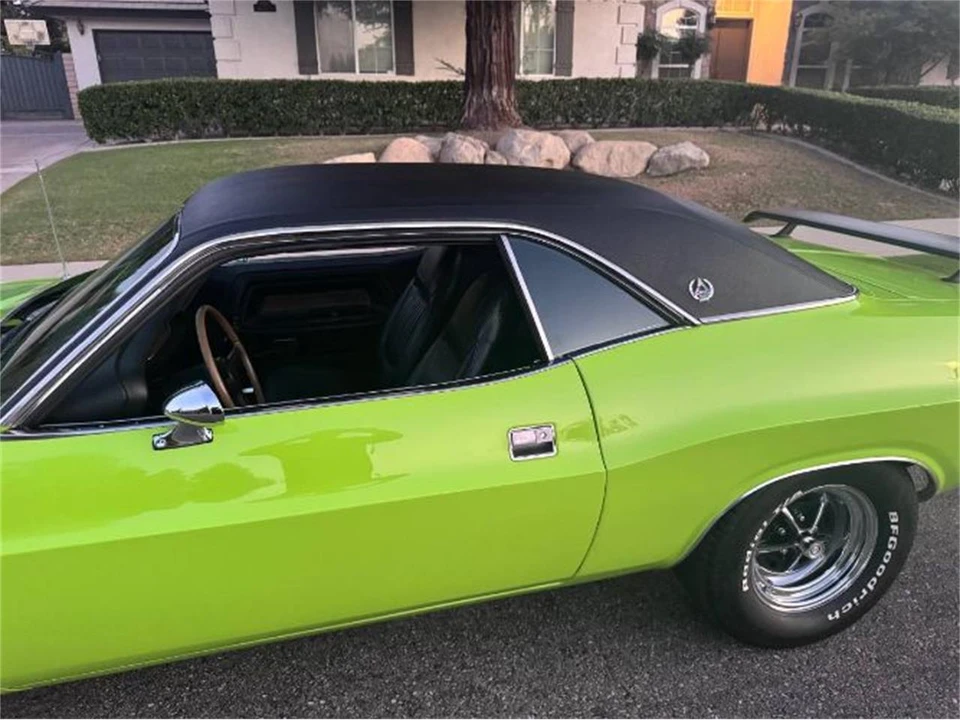 1970 Dodge Challenger 1st Gen - Image 6 of 24
