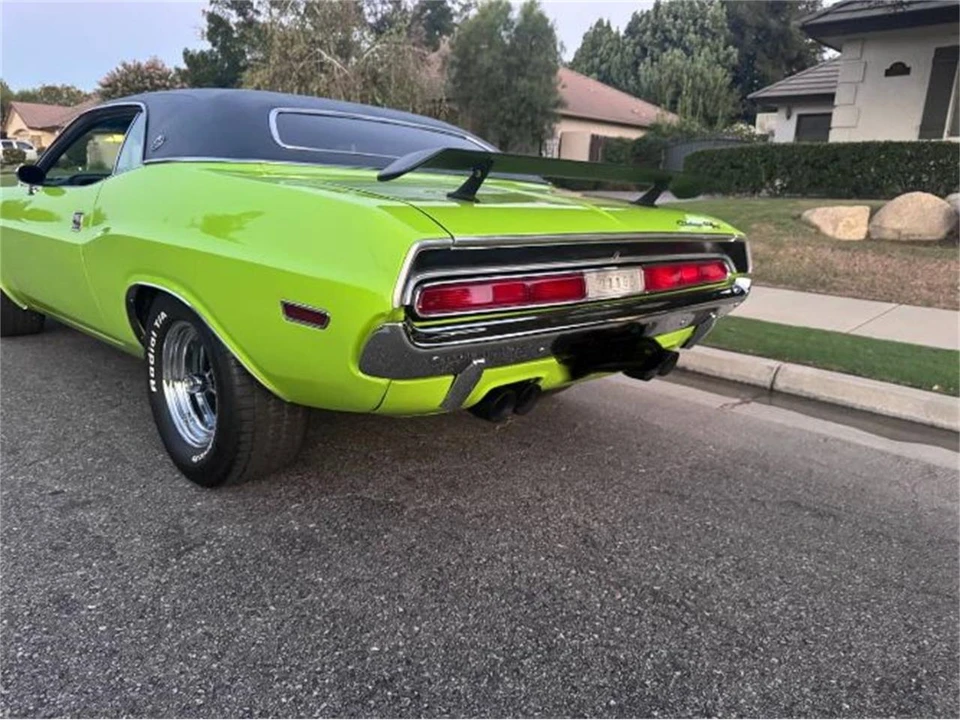 1970 Dodge Challenger 1st Gen - Image 3 of 24