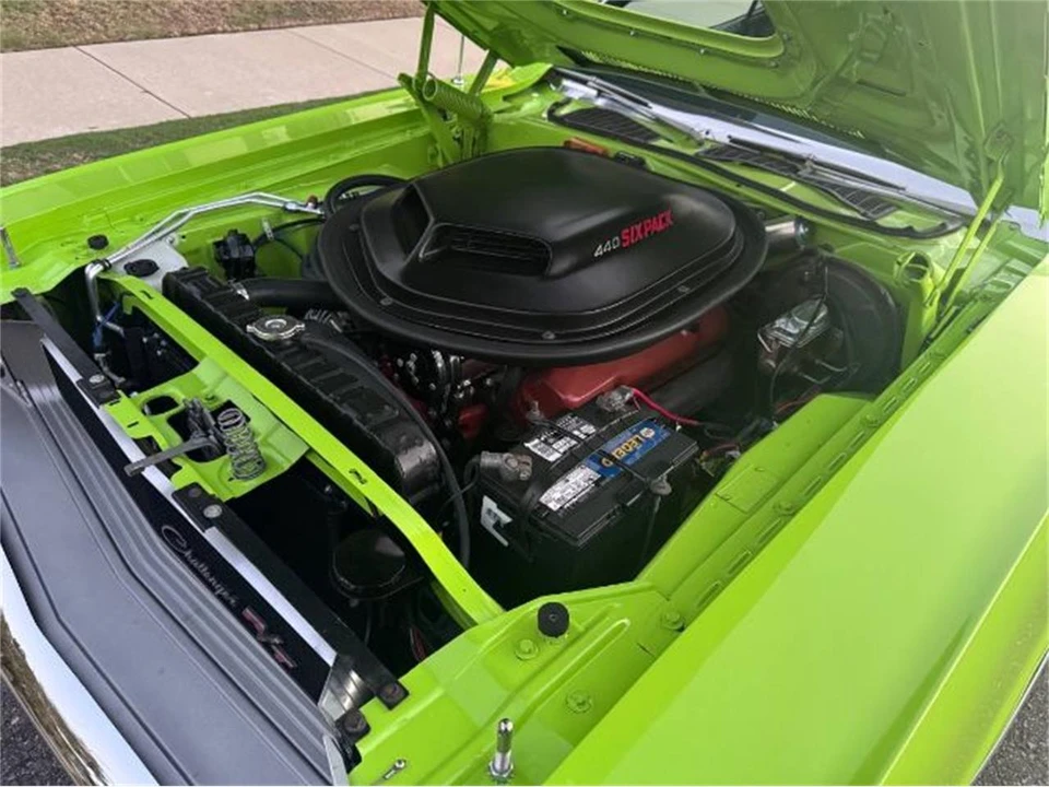 1970 Dodge Challenger 1st Gen - Image 22 of 24