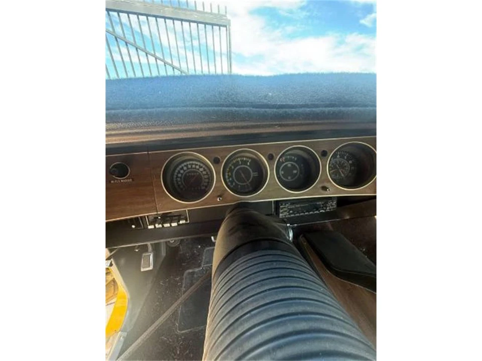 1970 Dodge Challenger 1st Gen - Image 10 of 21