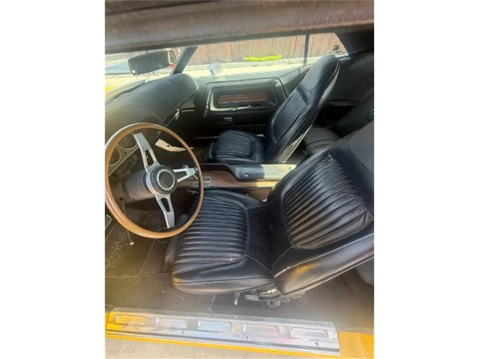 1970 Dodge Challenger 1st Gen - Image 14 of 21