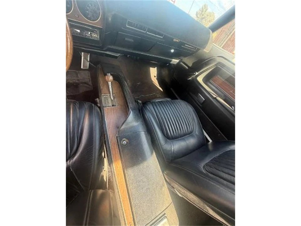 1970 Dodge Challenger 1st Gen - Image 12 of 21