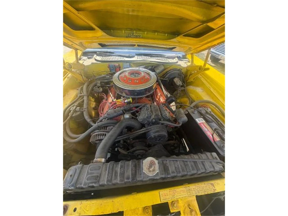 1970 Dodge Challenger 1st Gen - Image 15 of 21