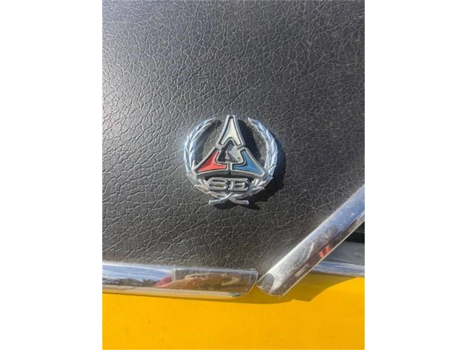 1970 Dodge Challenger 1st Gen - Image 18 of 21