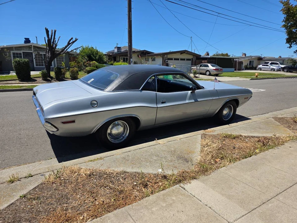 1970 Dodge Challenger 1st Gen - Image 16 of 24