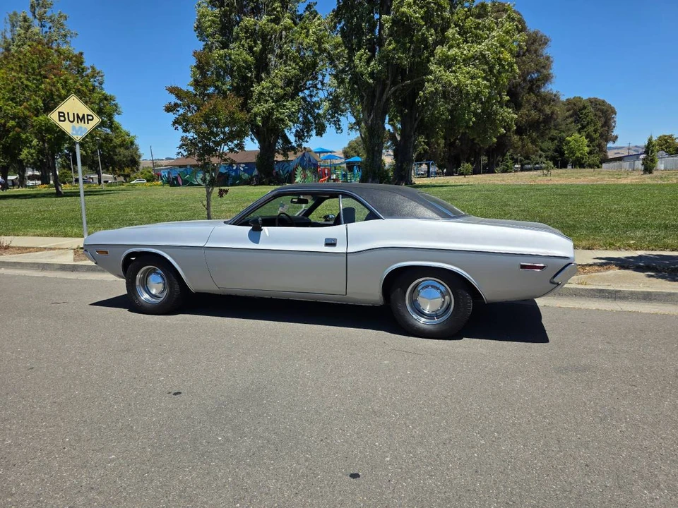 1970 Dodge Challenger 1st Gen - Image 12 of 24