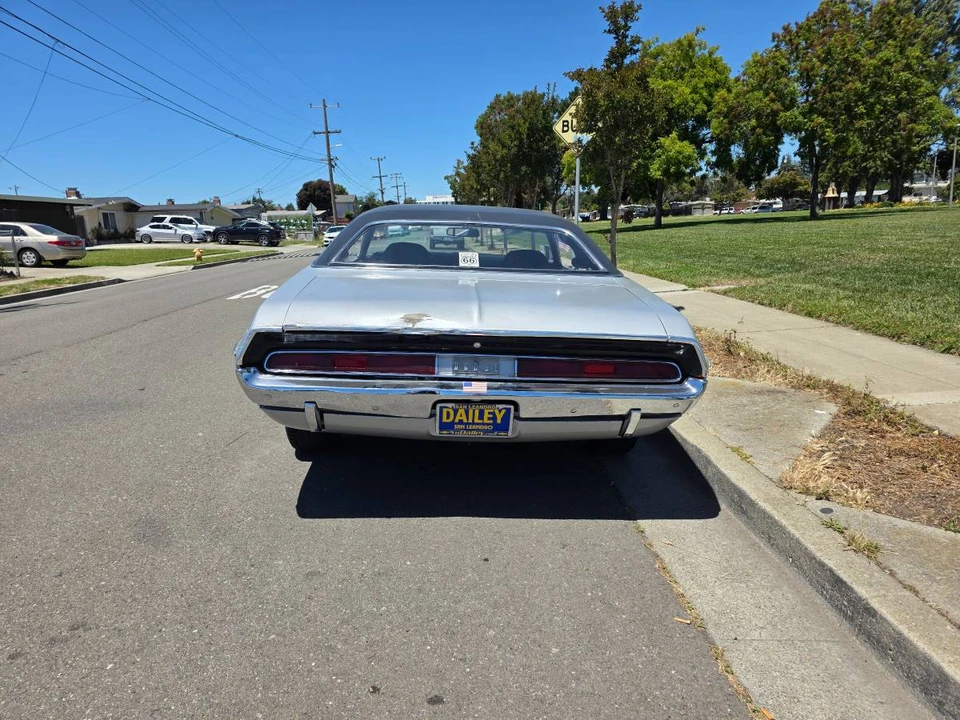1970 Dodge Challenger 1st Gen - Image 14 of 24